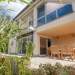 Haus Eleganza Dom wakacyjny Glowe