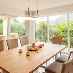 Haus Eleganza Dom wakacyjny Glowe