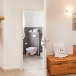 Dom wakacyjny Haus Eleganza *