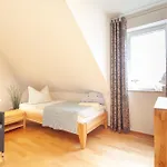 Dom wakacyjny Haus Eleganza *