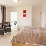 Haus Eleganza Dom wakacyjny