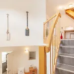 Dom wakacyjny Haus Eleganza