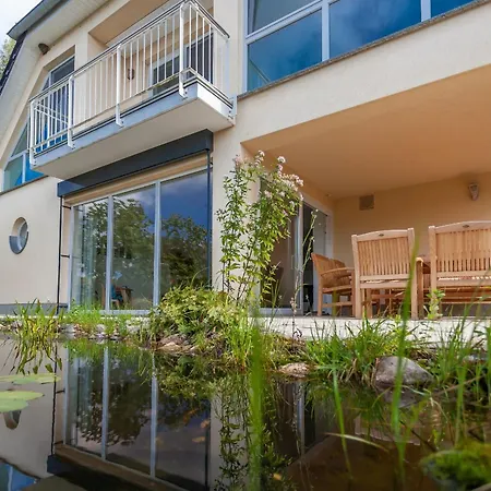 Haus Eleganza Ferienhaus Glowe